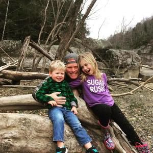 Meet your Posher, Travis